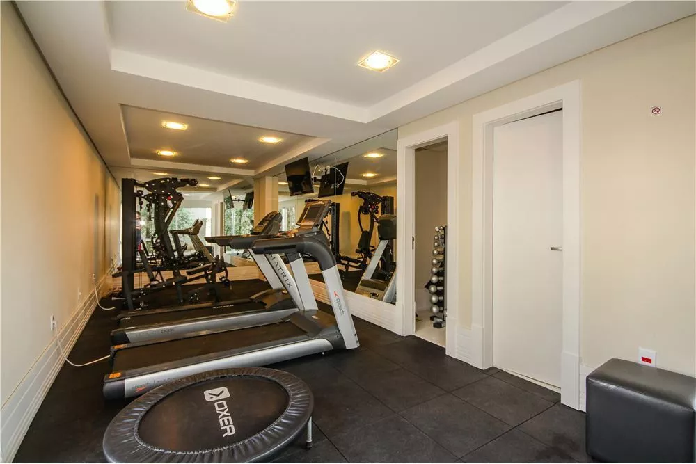 Apartamento, 3 quartos, 234 m² - Foto 19