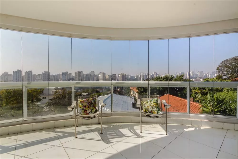 Apartamento, 3 quartos, 234 m² - Foto 18