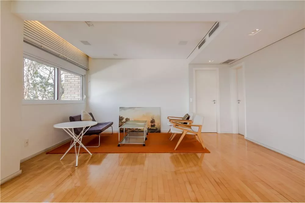 Apartamento, 3 quartos, 234 m² - Foto 23