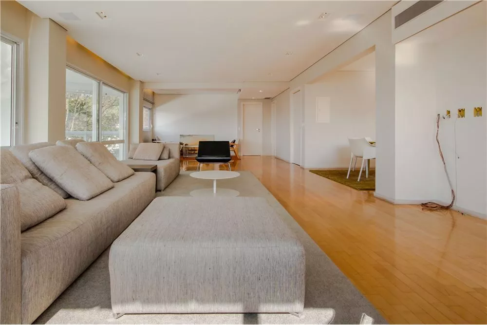 Apartamento, 3 quartos, 234 m² - Foto 22