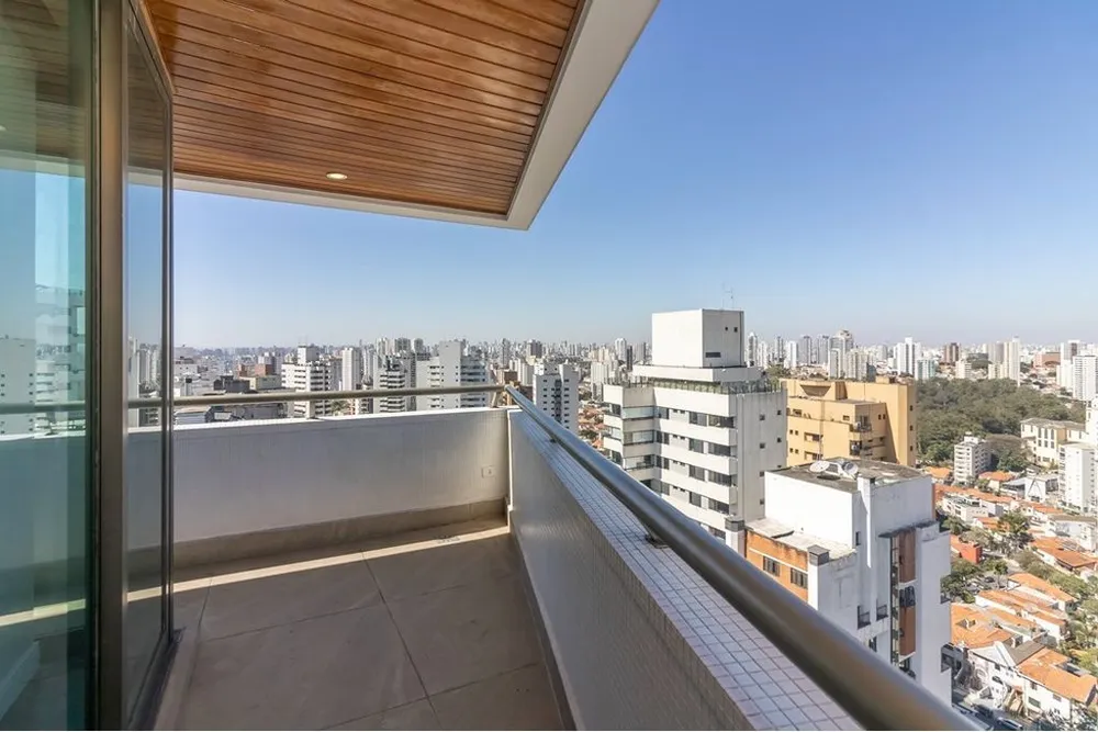 Cobertura, 4 quartos, 500 m² - Foto 2