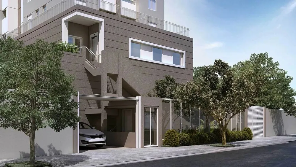 Apartamento, 2 quartos, 123 m² - Foto 1
