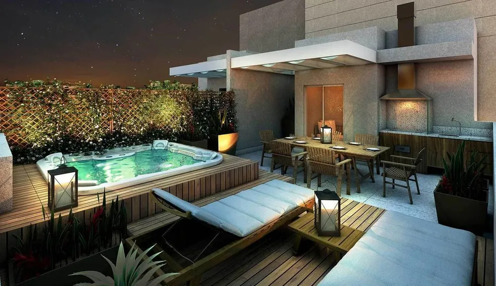 Apartamento, 2 quartos, 123 m² - Foto 5