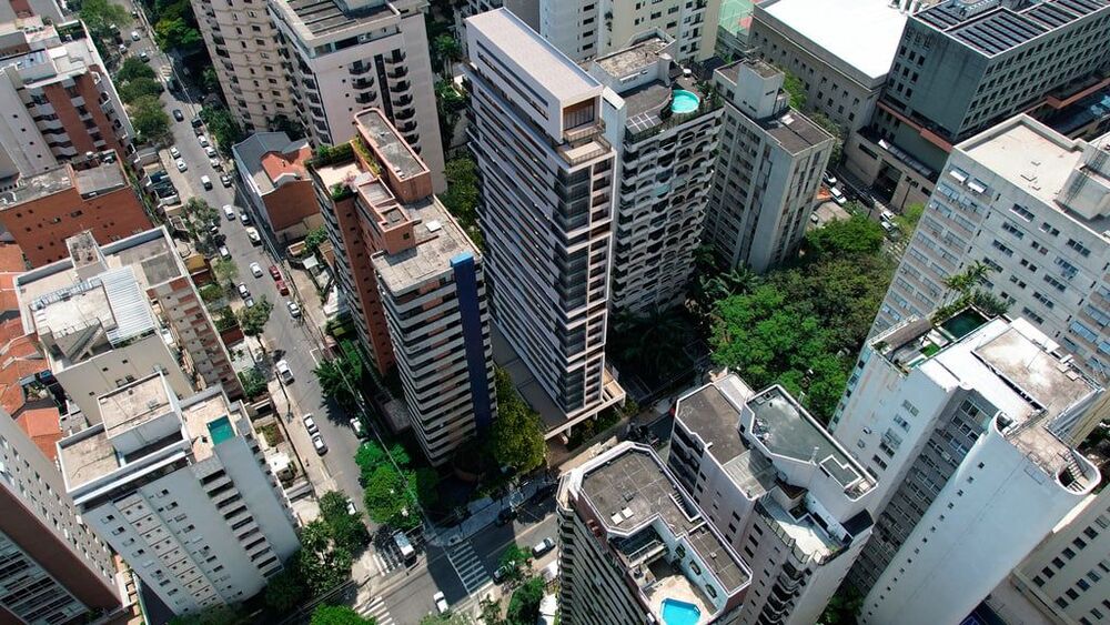 Apartamento, 2 quartos, 199 m² - Foto 14