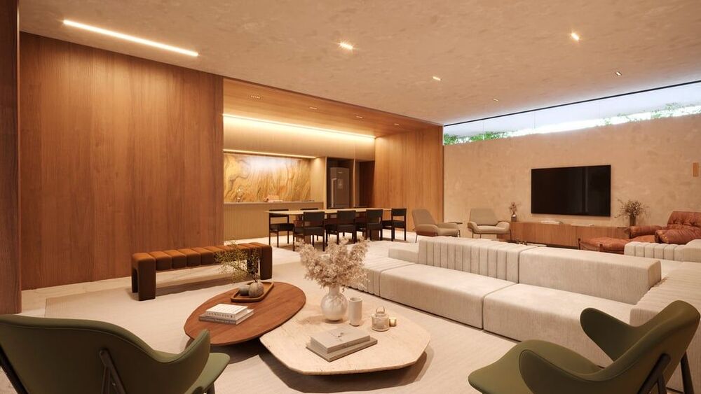 Apartamento, 2 quartos, 199 m² - Foto 12
