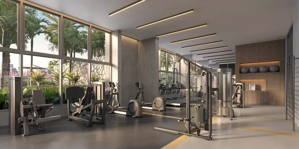 Apartamento, 2 quartos, 106 m² - Foto 43