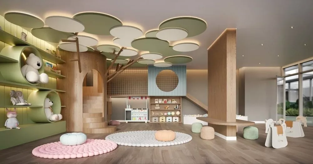 Apartamento, 2 quartos, 106 m² - Foto 32