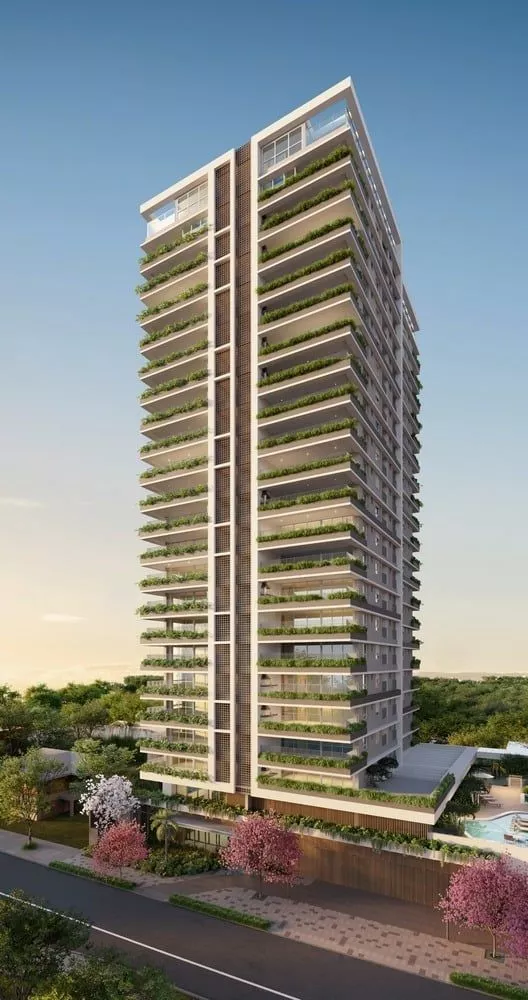 Apartamento, 2 quartos, 106 m² - Foto 23