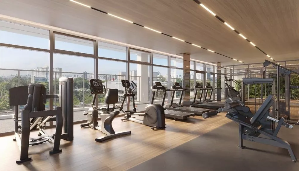 Apartamento, 2 quartos, 106 m² - Foto 42