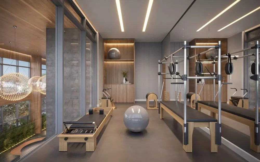 Apartamento, 2 quartos, 106 m² - Foto 33