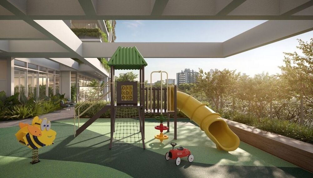 Apartamento, 2 quartos, 106 m² - Foto 14