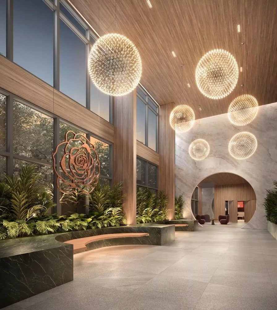 Apartamento, 2 quartos, 106 m² - Foto 19