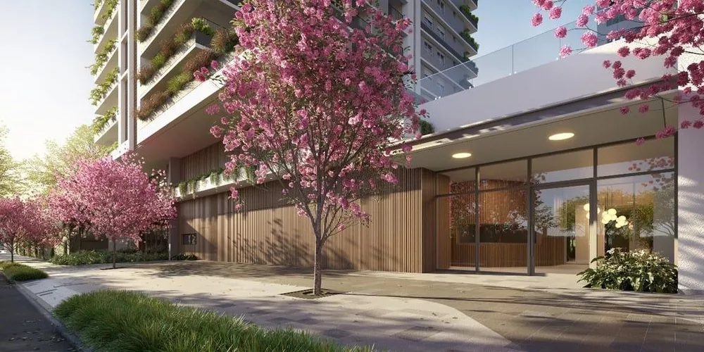 Apartamento, 2 quartos, 106 m² - Foto 24