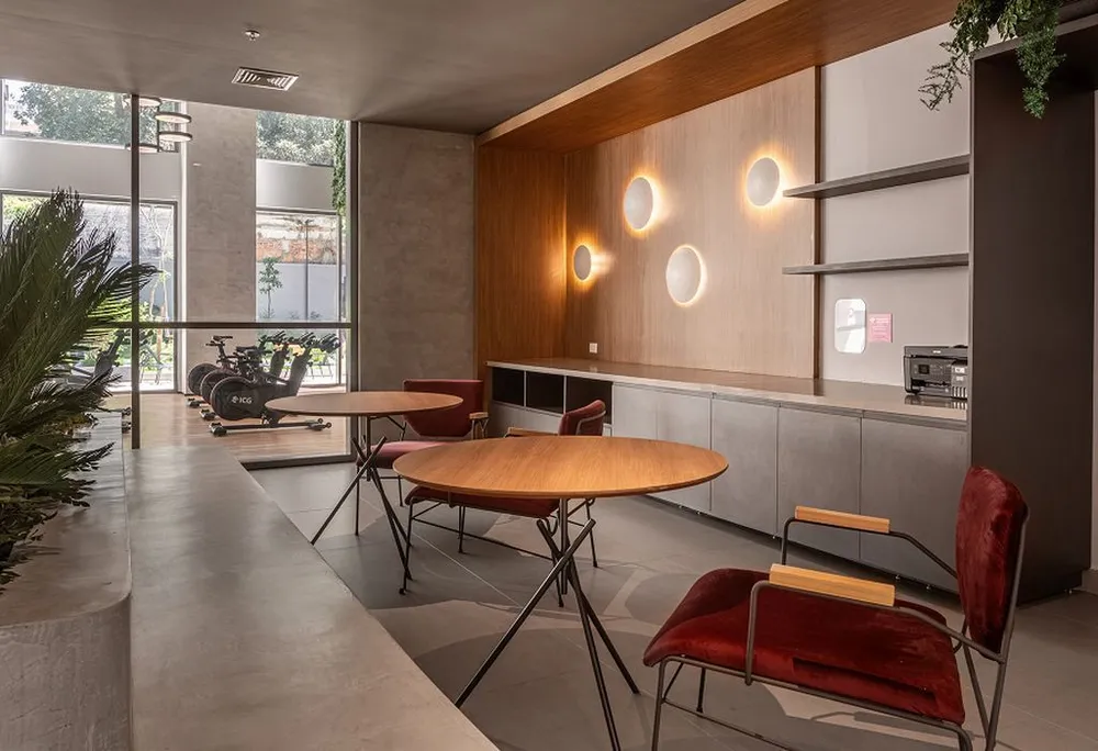 Apartamento, 4 quartos, 190 m² - Foto 3