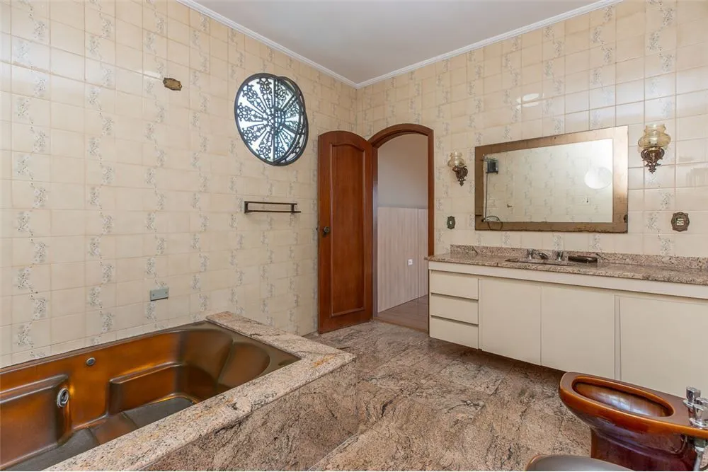 Casa de Condomínio, 4 quartos - Foto 6