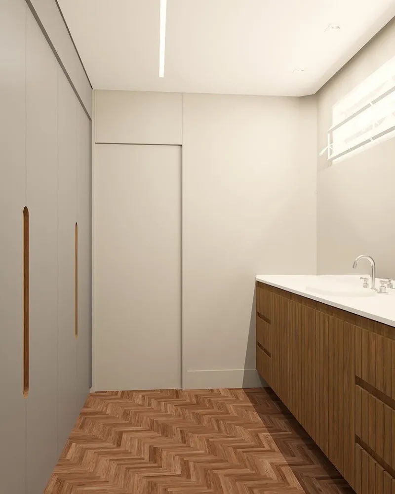 Apartamento, 3 quartos, 180 m² - Foto 8