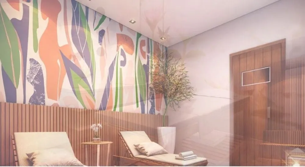 Apartamento, 3 quartos, 87 m² - Foto 1
