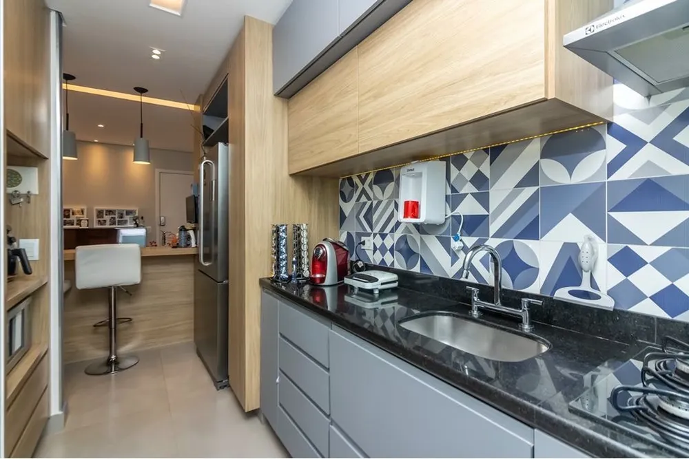 Apartamento, 2 quartos, 71 m² - Foto 3
