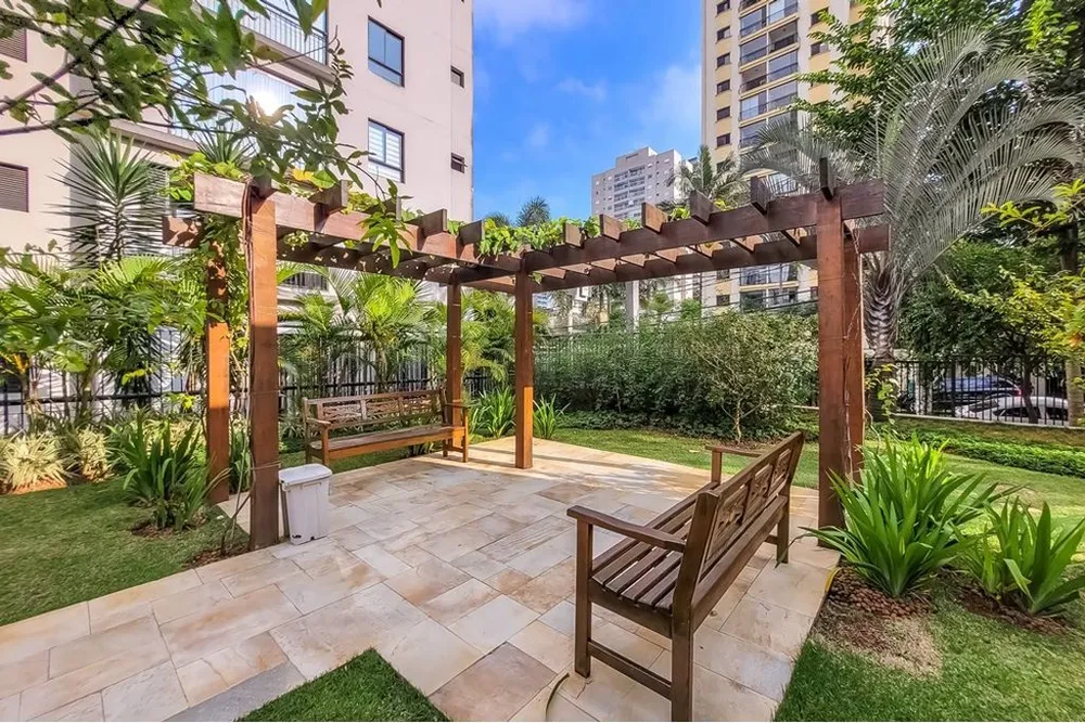 Apartamento, 2 quartos, 71 m² - Foto 1