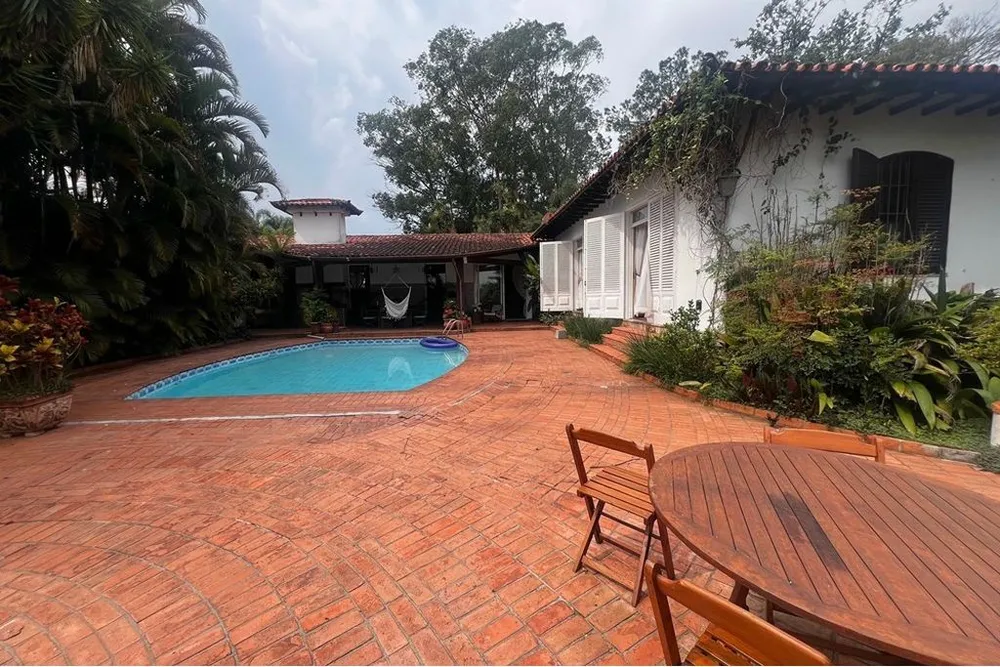 Casa de Condomínio, 4 quartos - Foto 7