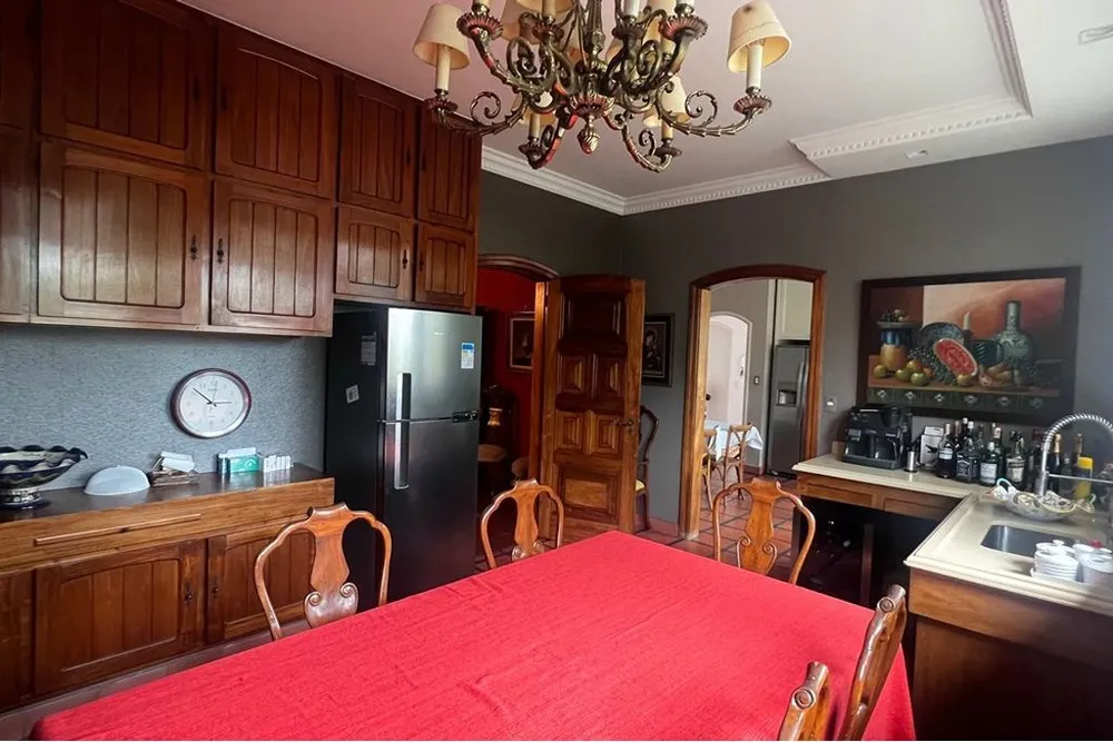 Casa de Condomínio, 4 quartos - Foto 8