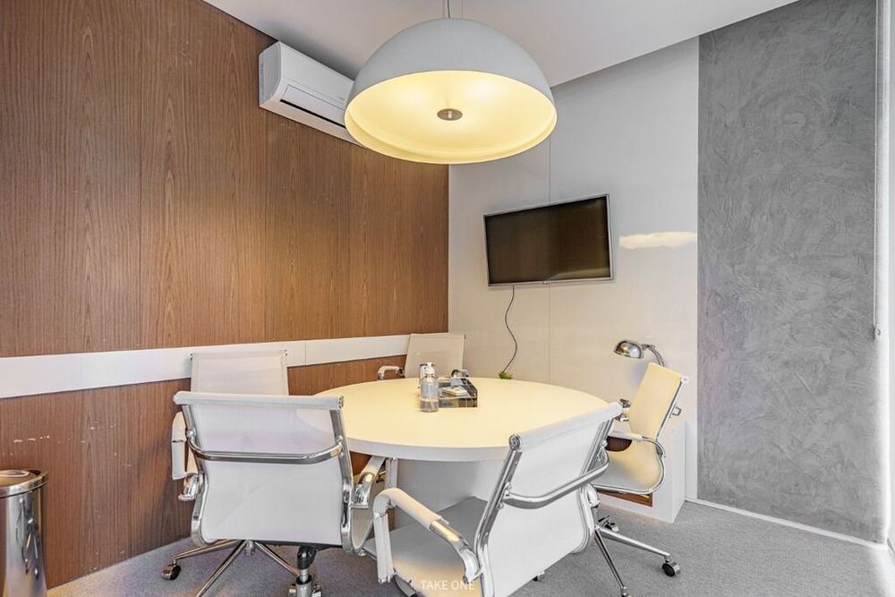 Conjunto Comercial-Sala à venda, 40m² - Foto 4