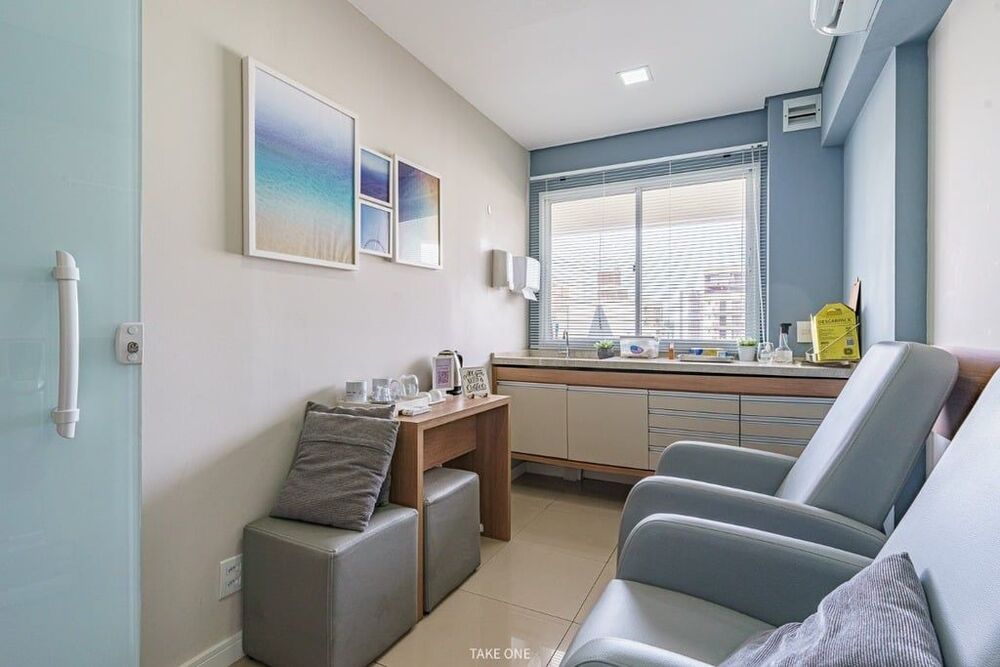 Conjunto Comercial-Sala à venda, 40m² - Foto 19
