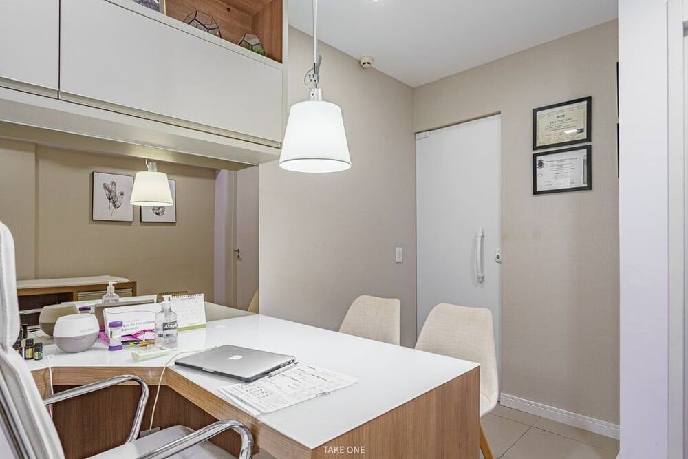 Conjunto Comercial-Sala à venda, 40m² - Foto 23