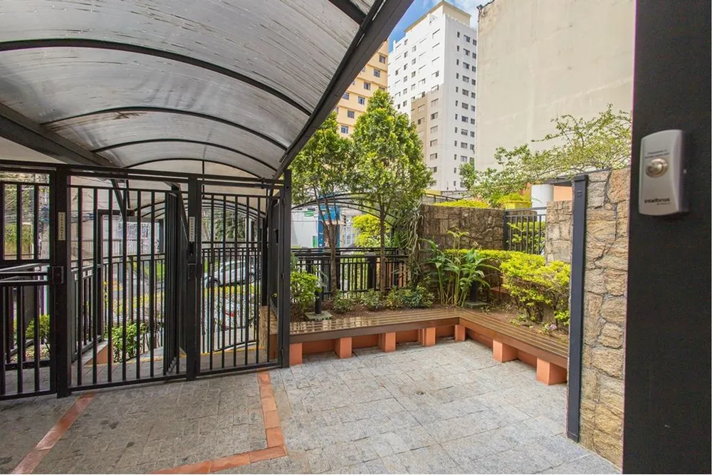 Apartamento, 2 quartos, 60 m² - Foto 7