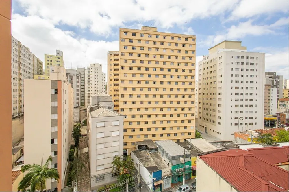 Apartamento, 2 quartos, 60 m² - Foto 8