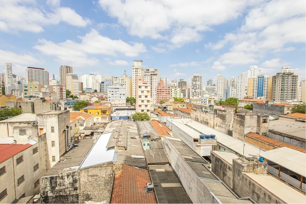 Apartamento, 2 quartos, 60 m² - Foto 5
