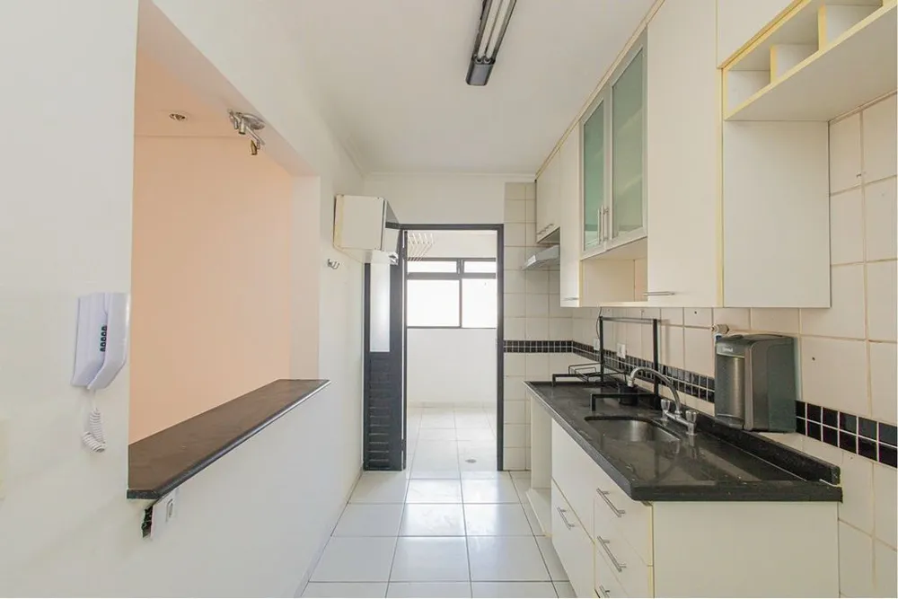 Apartamento, 2 quartos, 60 m² - Foto 6