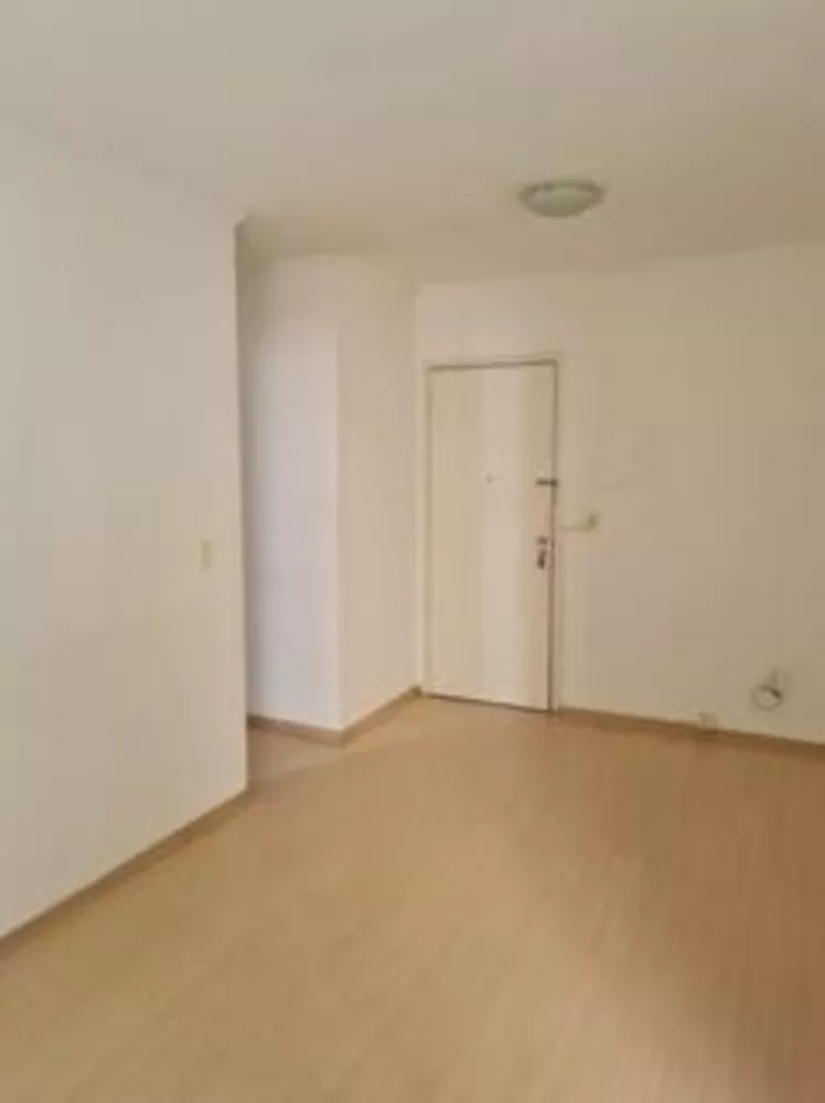 Apartamento para alugar com 1 quarto, 33m² - Foto 2