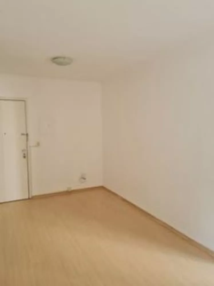 Apartamento para alugar com 1 quarto, 33m² - Foto 4