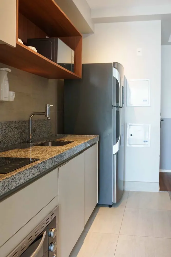 Apartamento, 2 quartos, 52 m² - Foto 3