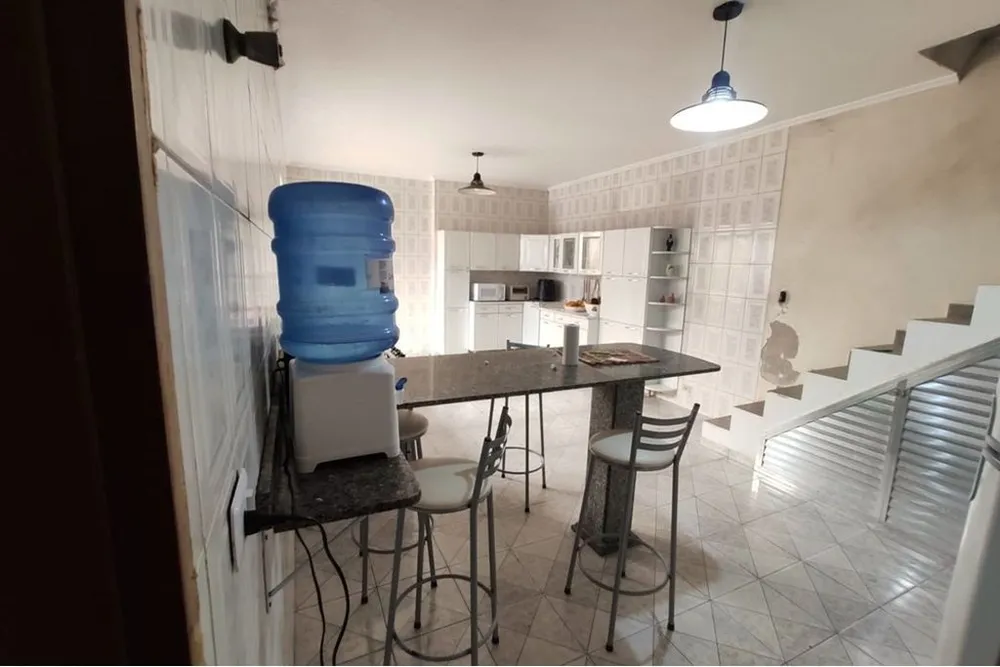 Casa de Condomínio, 4 quartos - Foto 7
