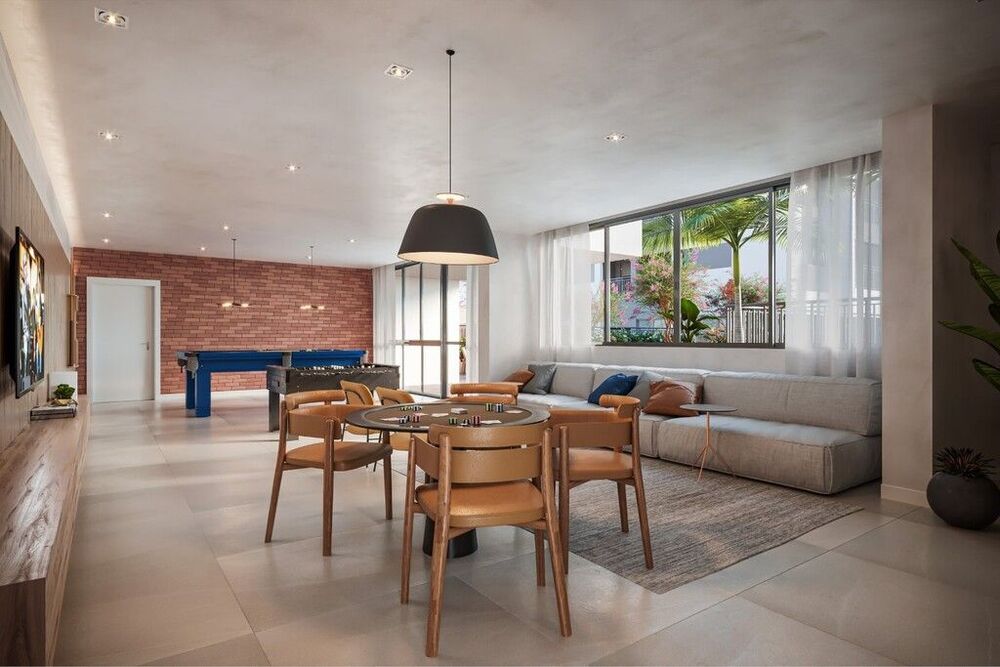 Apartamento, 3 quartos, 89 m² - Foto 4