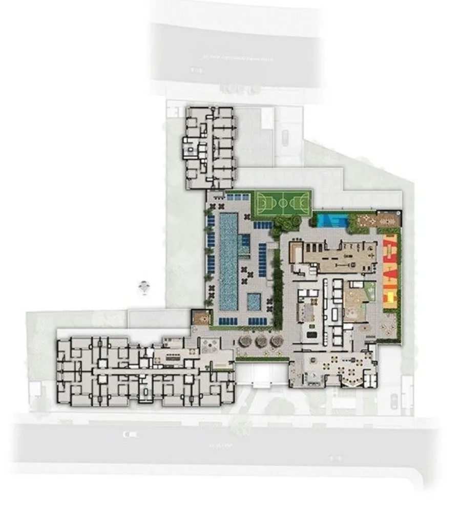 Apartamento, 3 quartos, 89 m² - Foto 8