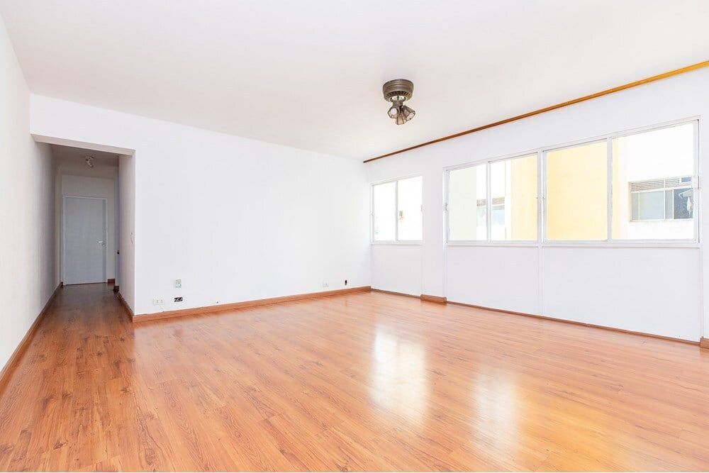 Apartamento, 3 quartos, 112 m² - Foto 1