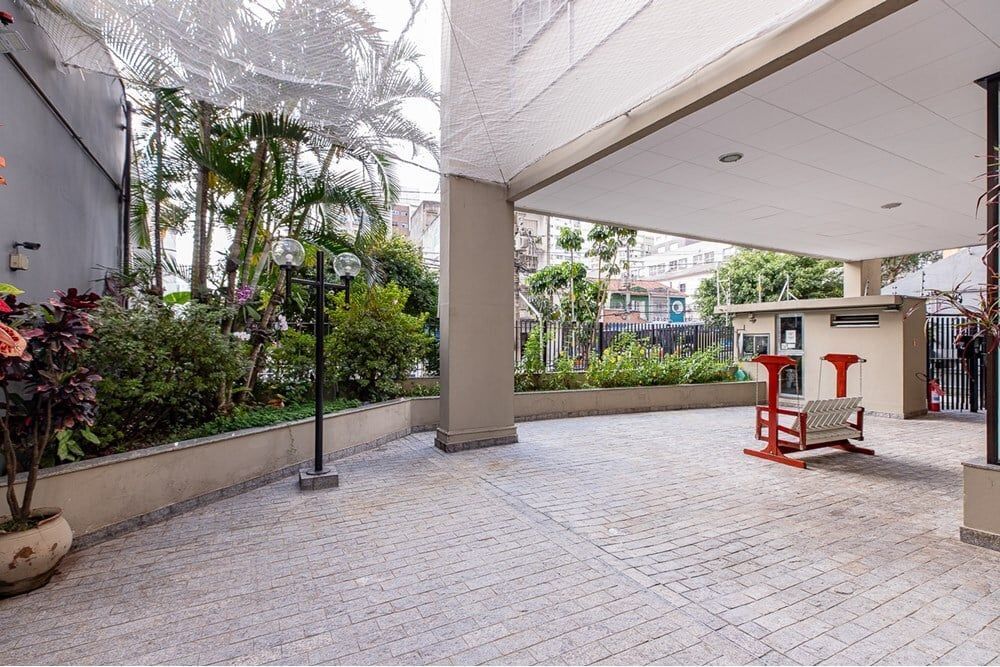 Apartamento, 3 quartos, 112 m² - Foto 12