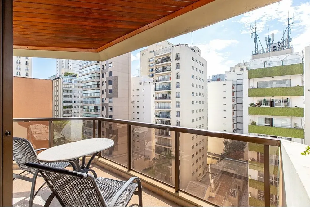 Apartamento, 4 quartos, 189 m² - Foto 5