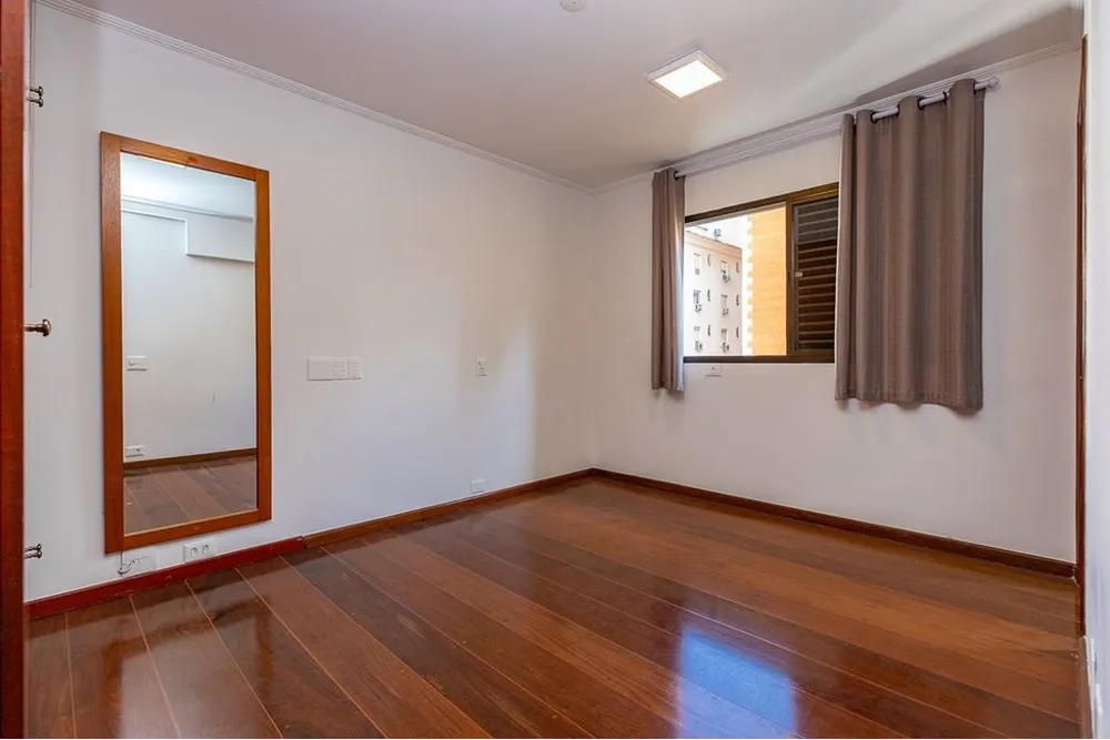 Apartamento, 4 quartos, 189 m² - Foto 1