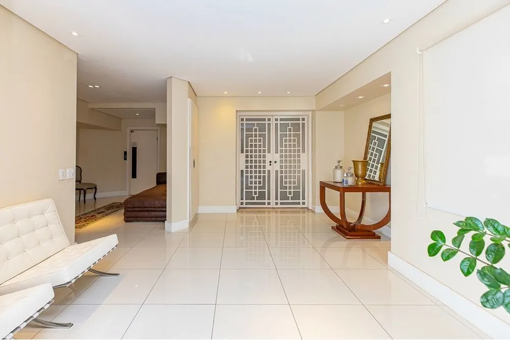 Apartamento, 4 quartos, 189 m² - Foto 4