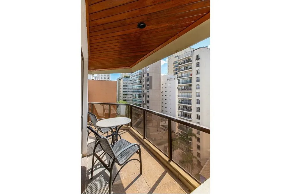 Apartamento, 4 quartos, 189 m² - Foto 6