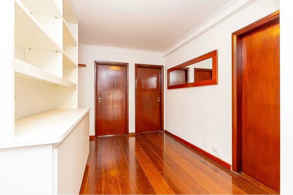 Apartamento, 4 quartos, 189 m² - Foto 2