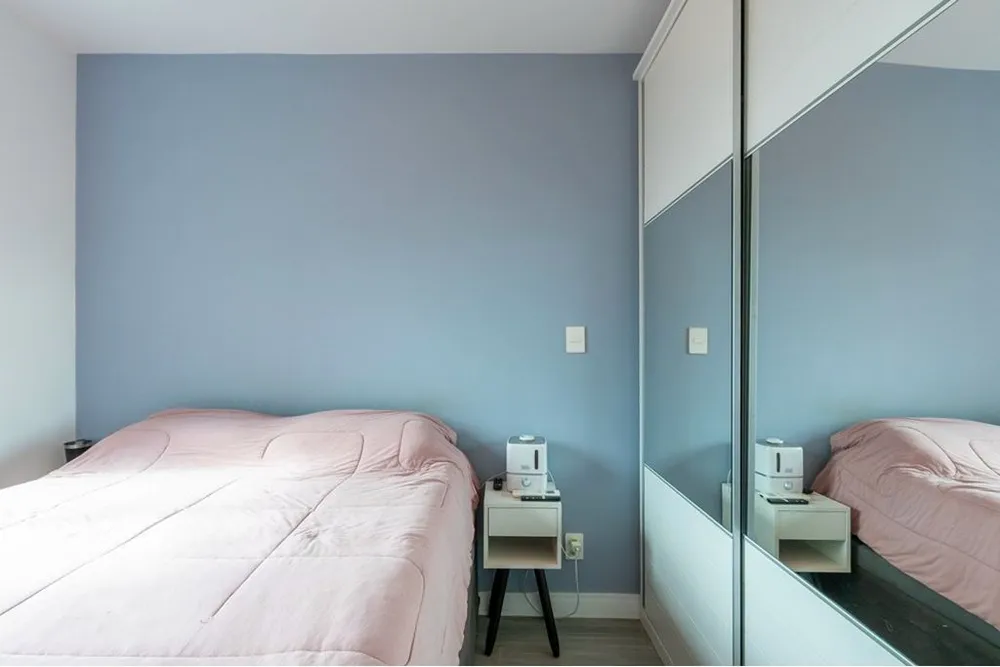 Apartamento, 2 quartos, 47 m² - Foto 5