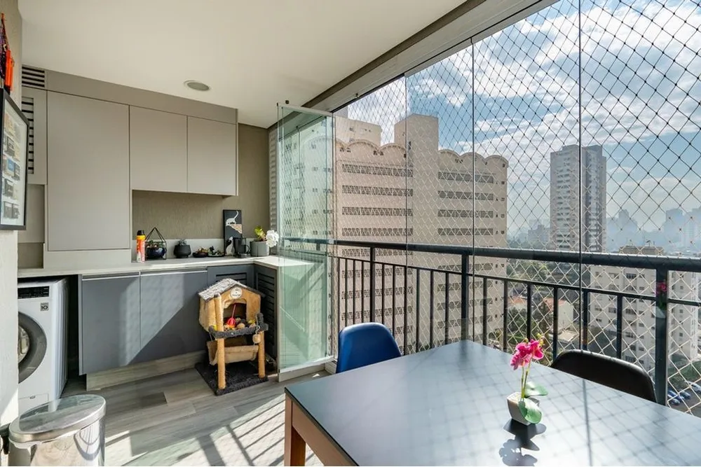 Apartamento, 2 quartos, 47 m² - Foto 6