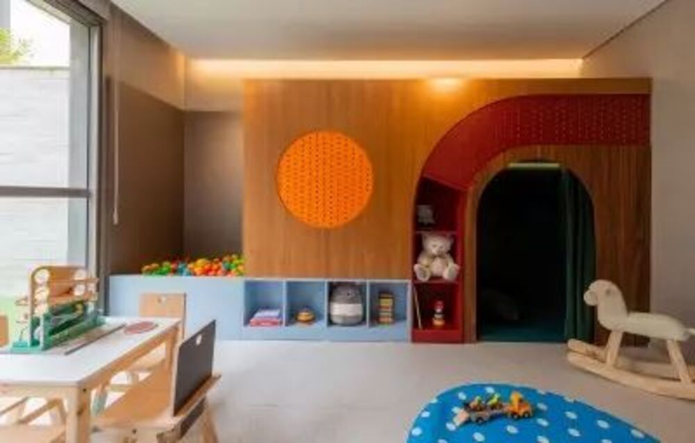 Apartamento, 4 quartos, 210 m² - Foto 4