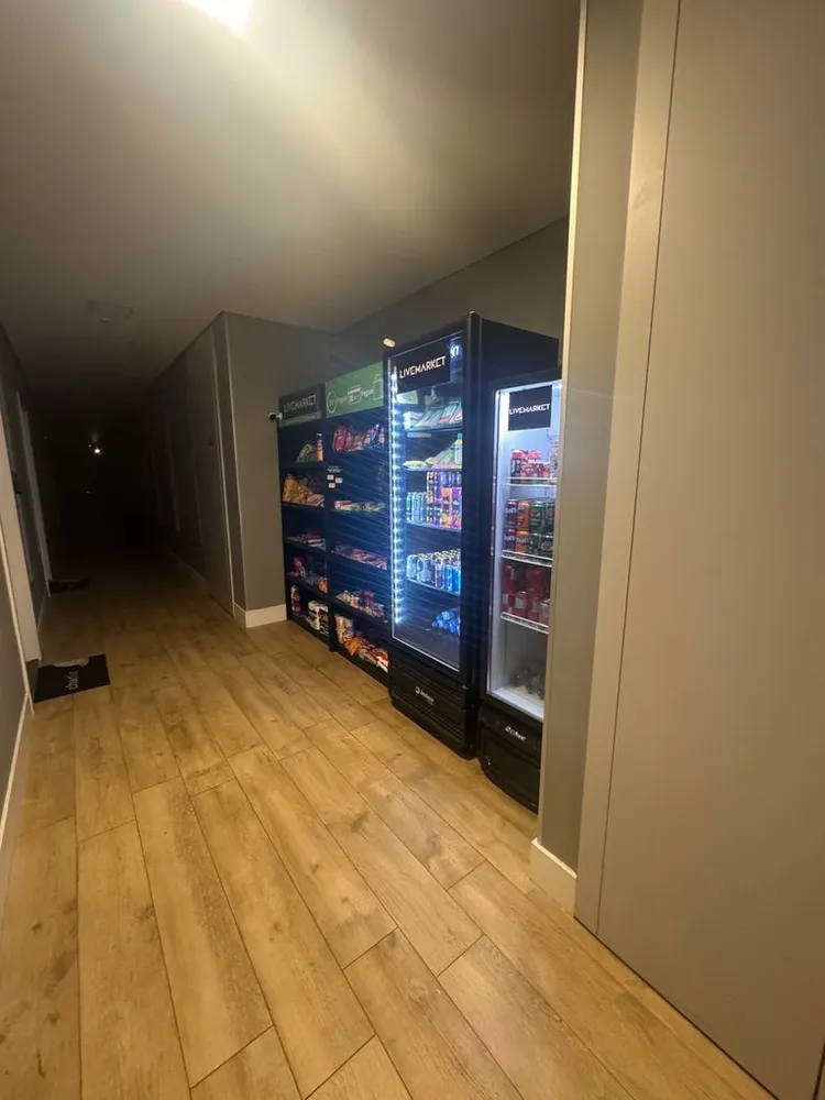 Kitnet-Studio, 30 m² - Foto 3