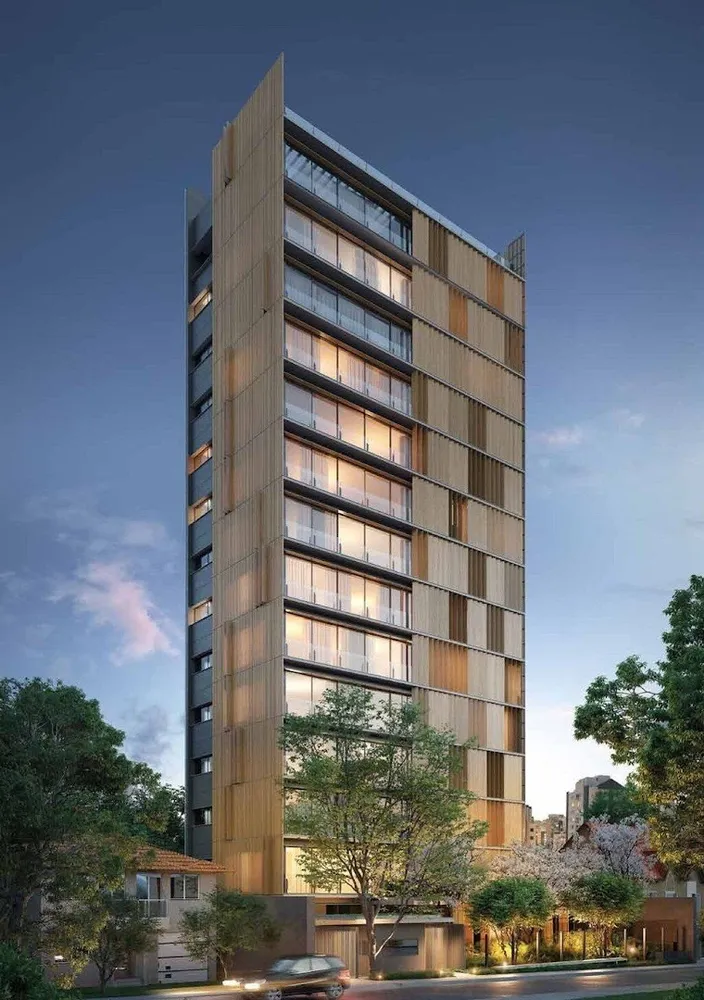 Apartamento, 3 quartos, 229 m² - Foto 1